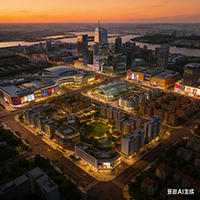 2025世界地球日宣传视频